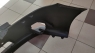 Бампер CHEVROLET EPICA (2008-2011) передний, с отв для туманок