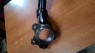 Поворотный кулак DAEWOO NEXIA, OPEL ASTRA F, VECTRA A, CHEVROLET LANOS (большой подшипник) L