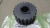 Шестерня коленвала Chevrolet Aveo/Lacetti/Cruze 1.4-1.6 16V, DAEWOO Lanos/Nexia 1.5-1.6 16V Шестерня коленвала Chevrolet Aveo/Lacetti/Cruze 1.4-1.6 16V, DAEWOO Lanos/Nexia 1.5-1.6 16V