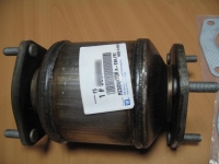 Пламягаситель CHEVROLET AVEO (T200/T250), LACETTI, Nexia 1.2-1.6