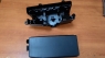 Кронштейн крепления блока предохранителей OPEL ANTARA, CHEVROLET CAPTIVA (2007-2011)