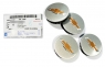 Крышка литого диска Шевроле Круз, Каптива, Орландо