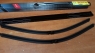 Щетки с/о бескаркасные MERCEDES W211, S211, CLS (C219), SL (R230) (к-т)
