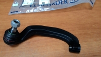 Наконечник рулевой MERCEDES W211, W220 (полный привод, 4-matic) L