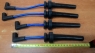 Провода высоковольтные NEON, SEBRING, VOYAGER, STRATUS, JEEP CHEROKEE, Mitsubishi ECLIPS 2.0-2.4 16V