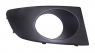 Решетка ПТФ Chery CrossEastar (2006-2014) R