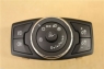 Переключатель света FORD FOCUS 3 (2011-), для ПТФ, с автосветом