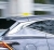 Стекло задней четверти JETOUR DASHING (2022-) тонированное, R