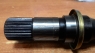 Вал промежуточный MAZDA 626, MX-6 1.6-2.5 (1991-2002), Ford Probe 2.0-2.5 (1993-1997)