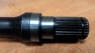 Вал промежуточный MAZDA 626, MX-6 1.6-2.5 (1991-2002), Ford Probe 2.0-2.5 (1993-1997)