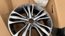 Диск колесный HAVAL F7, F7x (2019-2024) 19" Элит