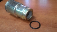 Фильтр топливный TOYOTA AVENSIS, COROLLA, HIACE, HILUX, PREVIA, RAV4 III, RAV4 IV, URBAN, VERSO, YARIS 1.4-2.0-2.4-3.0TD дизель