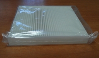 Фильтр вентиляции салона Форд Фокус II,Galaxy,C-Max,S-MAX,Kuga,МондеоIV, Volvo S40/V50 пылевой