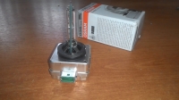 Лампа D3S XENON (4300К) Classic XENARC