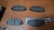 Колодки передние MITSUBISHI CANTER (97-2010) Колодки передние MITSUBISHI CANTER (97-2010)