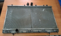 Радиатор охлаждения MITSUBISHI LANCER 9 1.5-1.8 (2000-2007) б/у