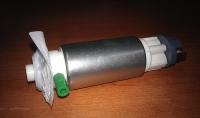 Бензонасос PEUGEOT 206,406, 607, PARTNER, CITROEN BERLINGO, XSARA, RENAULT ESPACE, ROVER
