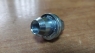 Гайка колесная M14x1.5 закрытая, с площадкой ROVER