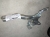 Петля капота ChanGan CS35 (2012-) L Петля капота ChanGan CS35 (2012-) L