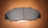 Колодки передние тормозные HONDA ACCORD 91-98/CR-V 95-02 передние