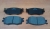 Колодки передние HYUNDAI ACCENT (MC) VERNA, I20, Kia PRIDE (JB), Kia RIO (05-) Колодки передние HYUNDAI ACCENT (MC) VERNA, I20, Kia PRIDE (JB), Kia RIO (05-)