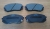 Колодки передние HYUNDAI ix35 (2010-), KIA SPORTAGE (2010-), CARENS (2006-), Soul Колодки передние HYUNDAI ix35 (2010-), KIA SPORTAGE (2010-), CARENS (2006-), Soul