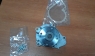 Помпа NISSAN NS, PickUP, Terrano 2.4