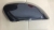Кожух зеркала заднего вида HAVAL F7,F7x (2019-2024), верхний, черный, R