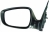 Зеркало Hyundai Солярис (2010-2017) электрическое L Зеркало Hyundai Солярис (2010-2017) электрическое L