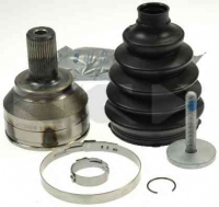 ШРУС наружний, Форд Фокус 2, С-MAX 1.6-2.0 (2004-2011), Вольво, комплект