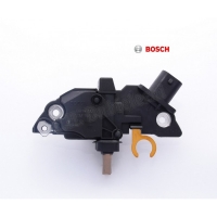 Реле-регулятор напряжения генератора (BOSCH) OPEL Z22SE, Z22YH, 20NET, 20DTL