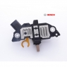 Реле-регулятор напряжения генератора (BOSCH) OPEL Z22SE, Z22YH, 20NET, 20DTL